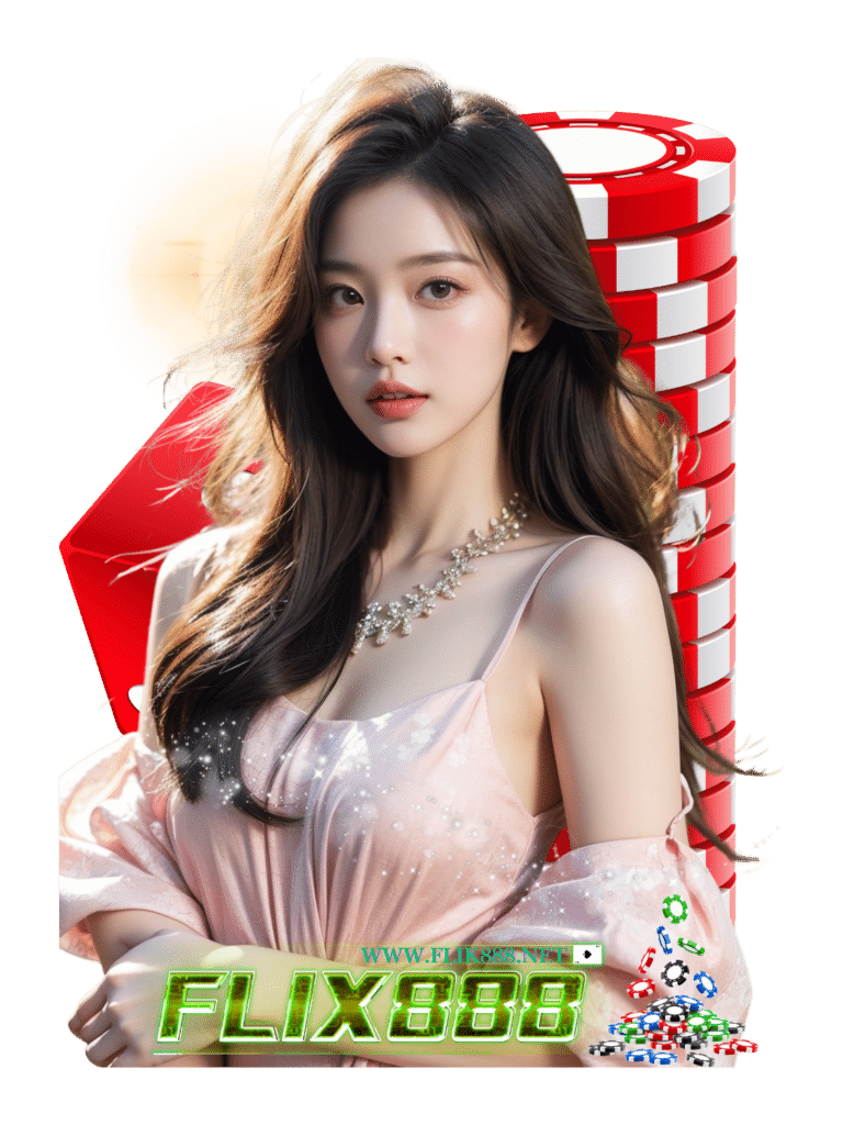 flik888 เว็บคาสิโน