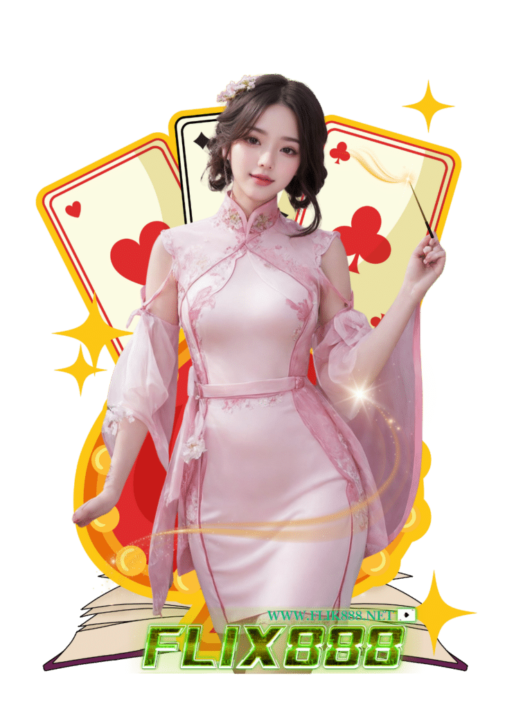 flik888 เสือมังกร
